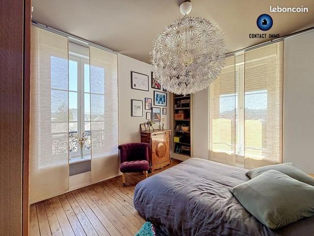 Appartement vente à Brive-la-Gaillarde, Brive-la-gaillarde