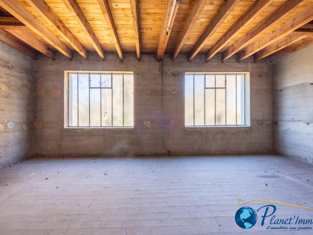 Appartement vente à Les Chartonnes, Sury-le-Comtal