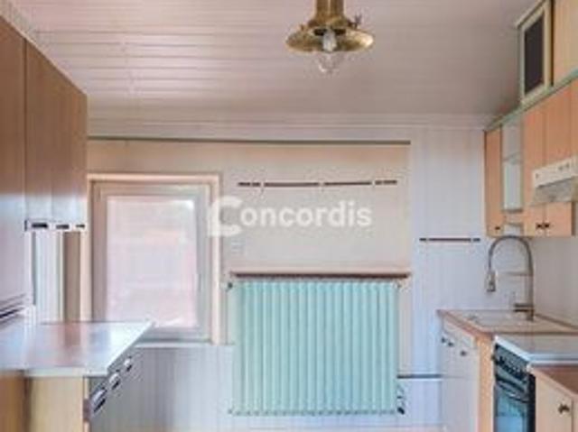 Appartement vente à Thaon-les-Vosges