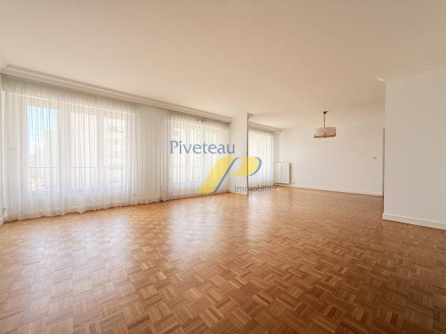 Appartement vente à Nantes