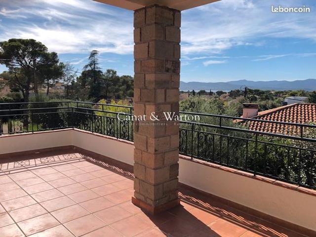 Appartement vente à Arrondissement de Draguignan, Saint-raphaël