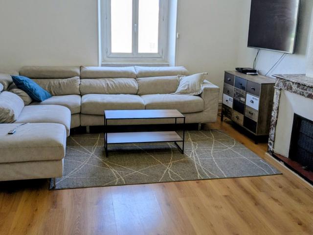 Appartement vente à Alès