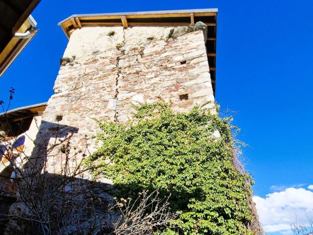 Appartement vente à Albertville, La Léchère