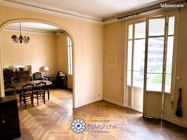 Appartement vente à Nice
