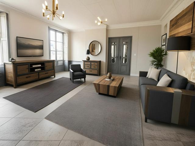 Appartement vente à Bordeaux