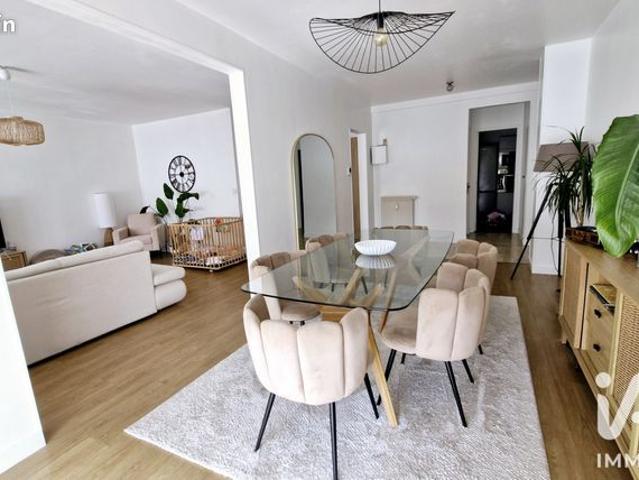 Appartement vente à Chartres, Eure-et-Loir