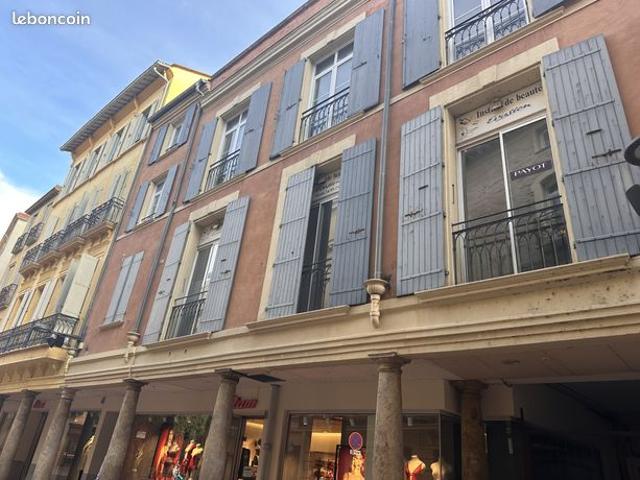 Appartement vente à Perpignan