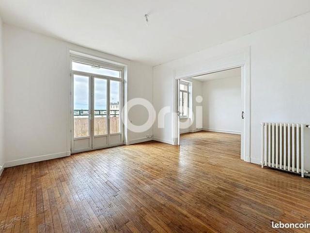 Appartement vente à Brest, Bretagne