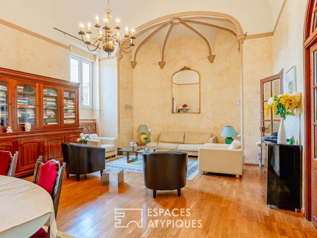 Appartement vente à Narbonne