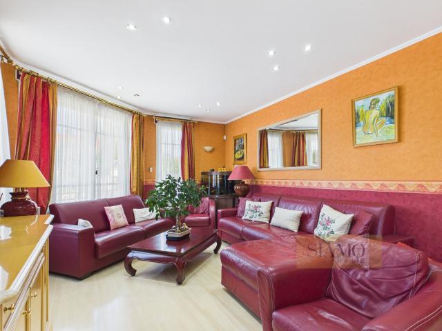 Appartement vente à Nogent-sur-Marne, Fontenay-sous-bois