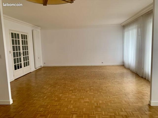 Appartement vente à Nantes