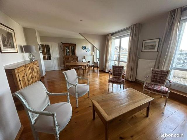 Appartement vente à Saint-Quentin, Saint-quentin