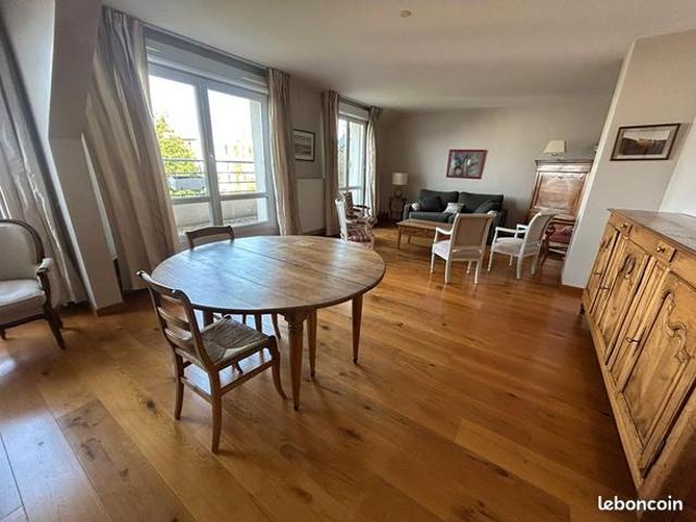 Appartement vente à Saint-Quentin, Saint-quentin