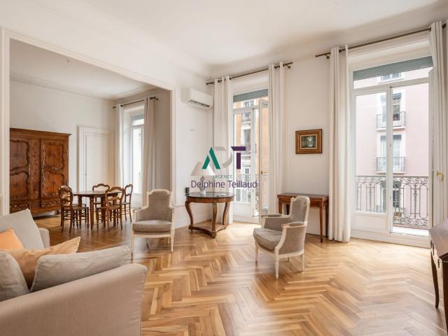 Appartement vente à Grenoble