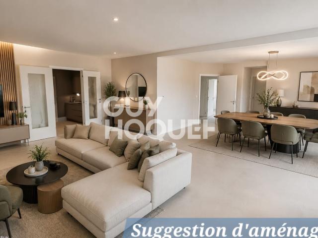 Appartement vente à La Paillade, Montpellier