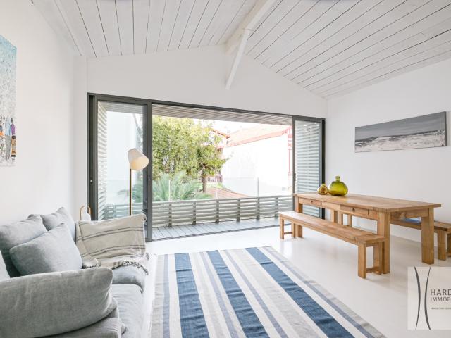Appartement vente à Bayonne, Saint-jean-de-luz