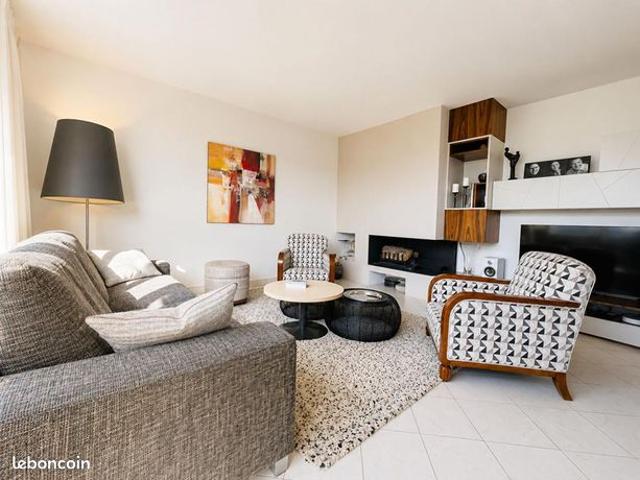 Appartement vente à Nantes