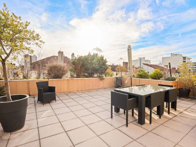 Appartement vente à Lyon, Métropole de Lyon