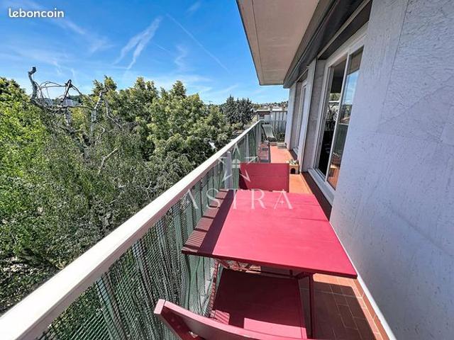 Appartement vente à Antony, Fontenay-aux-roses