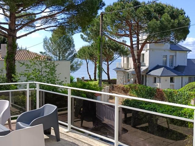 Appartement vente à Rochefort, Saint-palais-sur-mer