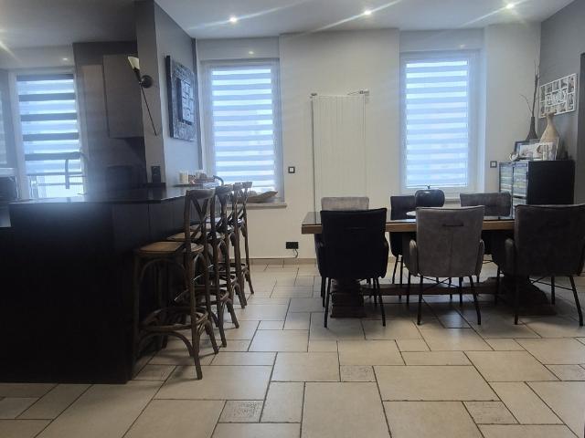 Appartement vente à Thionville, Yutz