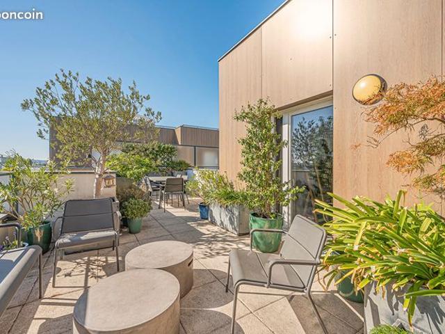 Appartement vente à Bagneux, Indre