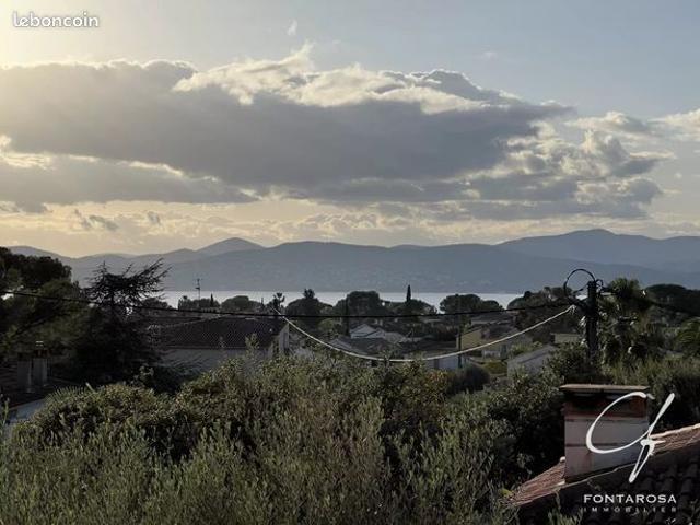 Appartement vente à Arrondissement de Draguignan, Saint-raphaël