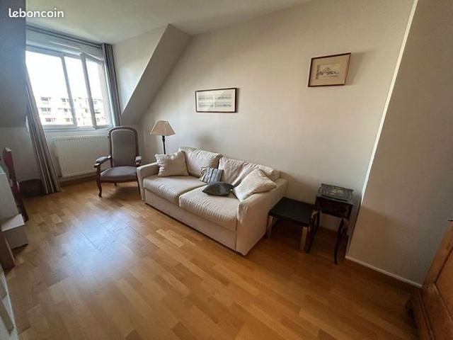 Appartement vente à Saint-Quentin, Saint-quentin