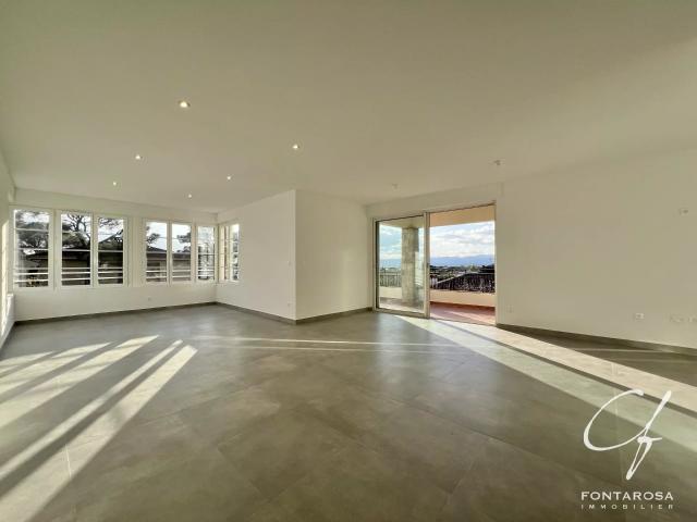 Appartement vente à Arrondissement de Draguignan, Saint-raphaël