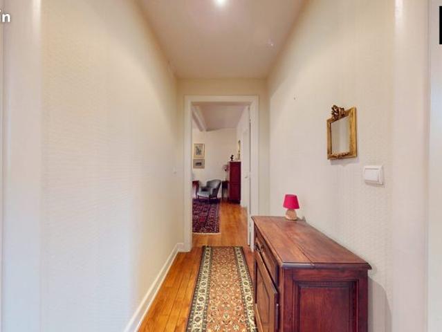 Appartement vente à Belfort, Saraz