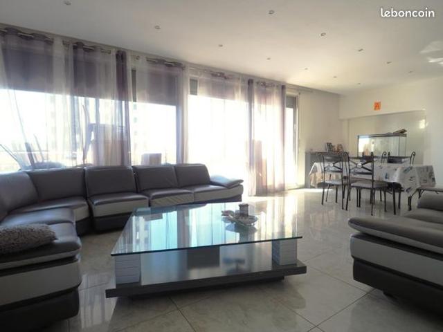 Appartement vente à Sarcelles
