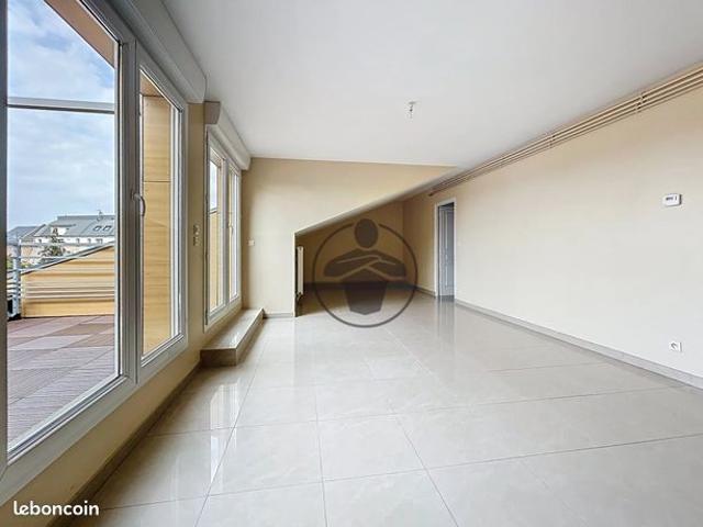 Appartement vente à Saint-Quentin, Saint-quentin