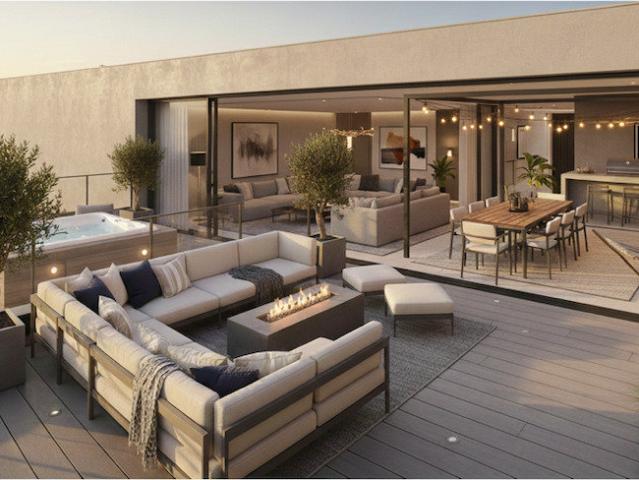 Appartement vente à La Rochelle