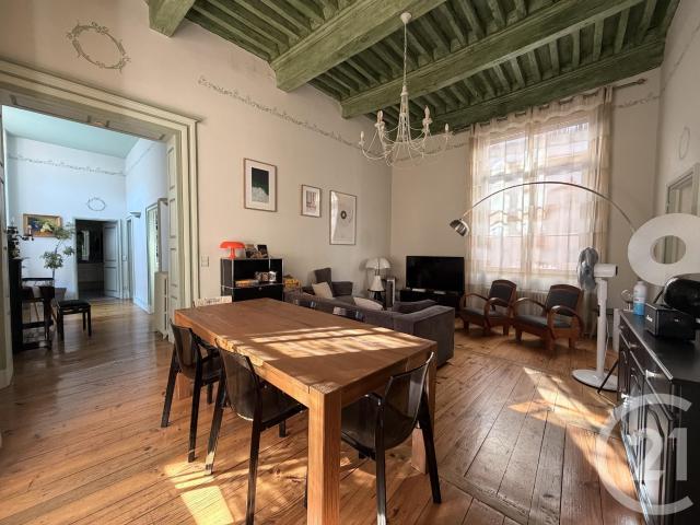 Appartement location à Albi