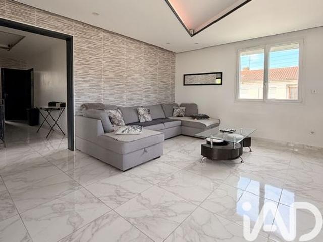 Appartement vente à Albi, Tarn