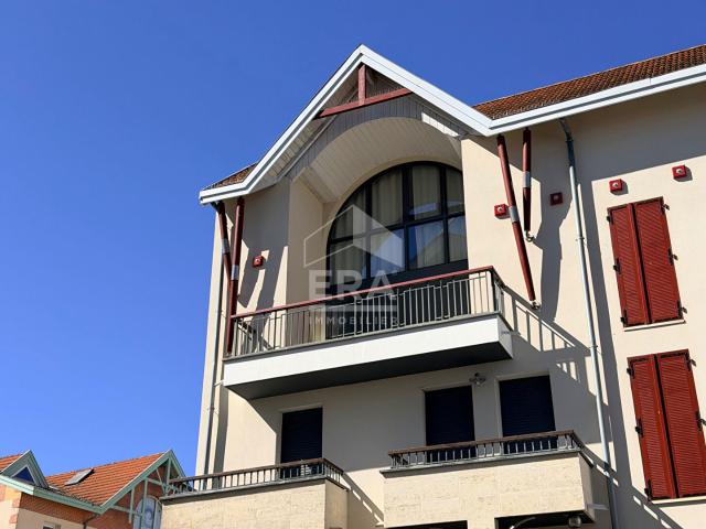 Appartement vente à Arcachon