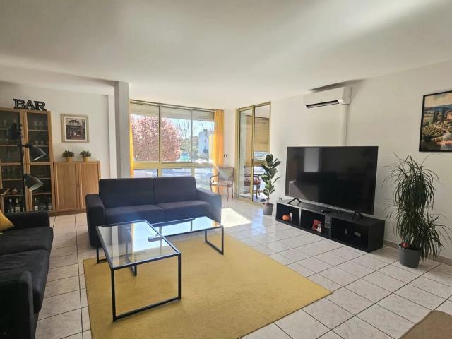 Appartement vente à Narbonne
