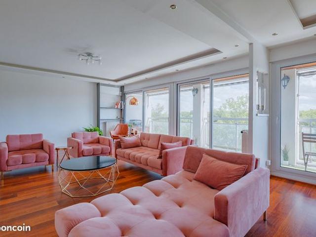 Appartement vente à Lyon, Métropole de Lyon