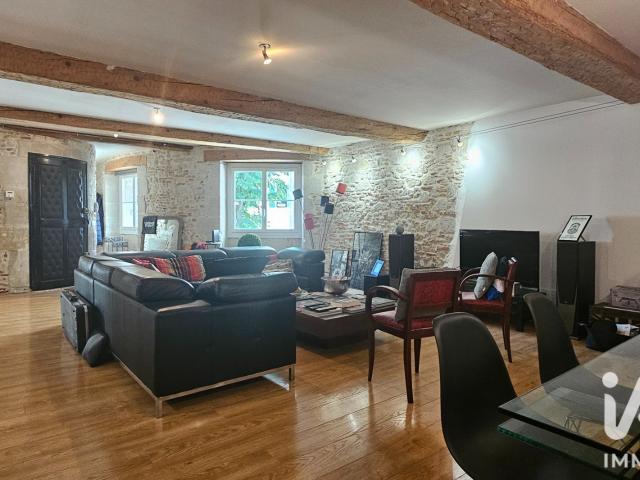 Appartement vente à Castres