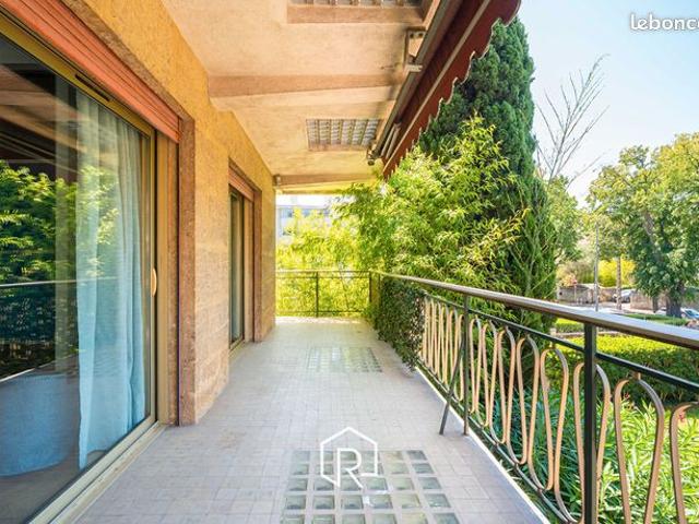 Appartement vente à Marseille