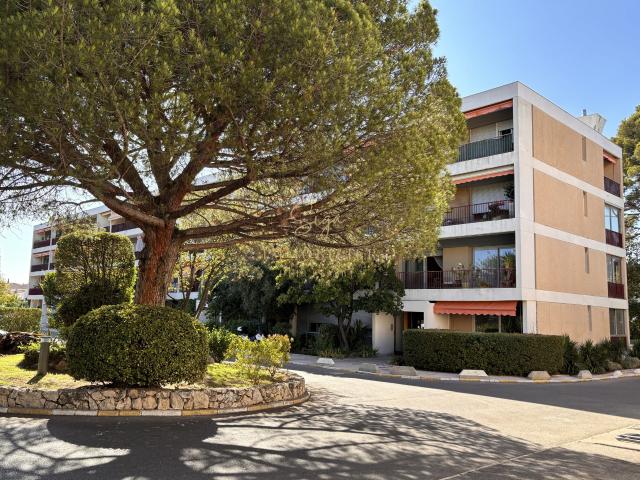 Appartement vente à Marseille