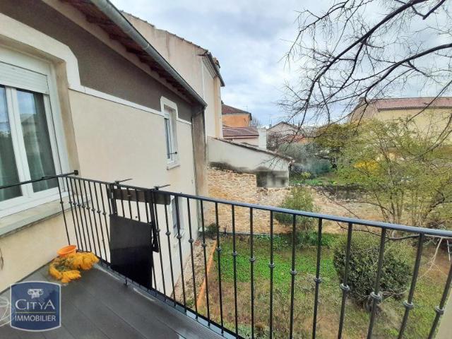 Appartement location à Carpentras, Orange