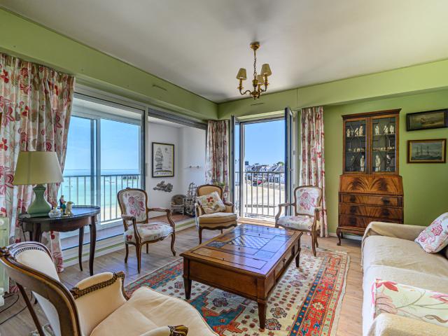 Appartement vente à Lorient, Bretagne