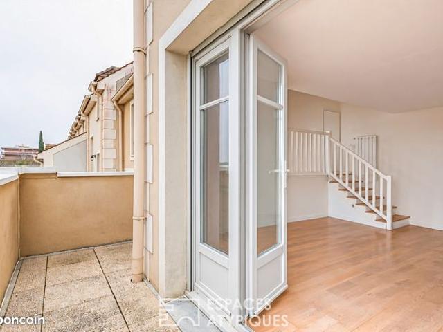 Appartement vente à Chambourcy, Yvelines