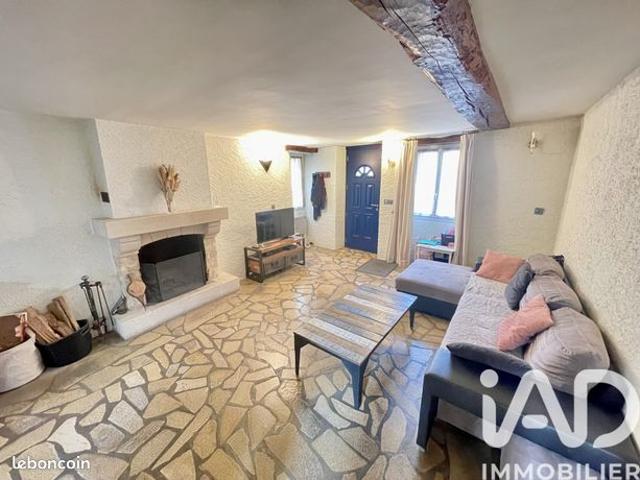Appartement vente à Metz, Vigny
