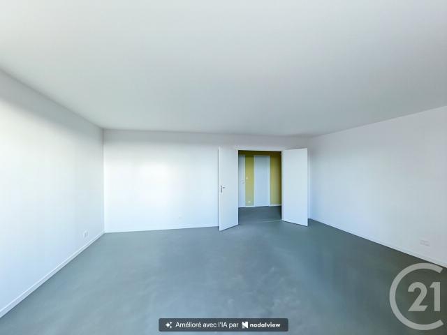 Appartement vente à Résidence Privé Gabriel Péri, Saint-Denis
