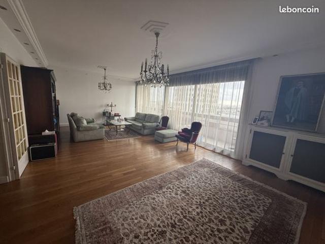 Appartement vente à Sarcelles