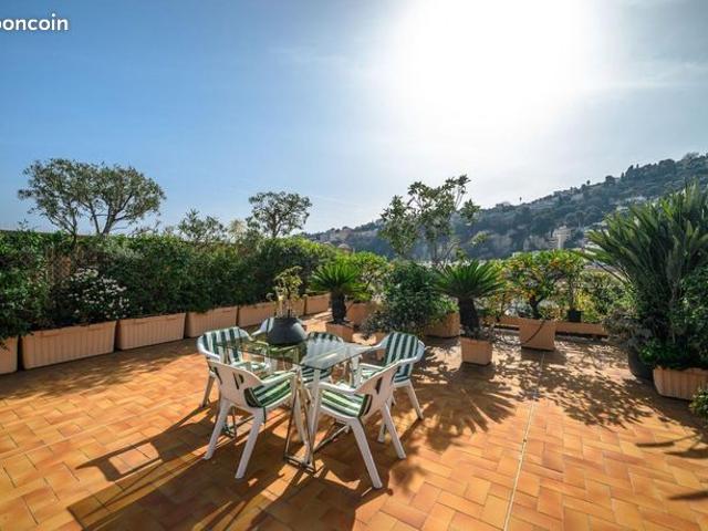 Appartement vente à Nice