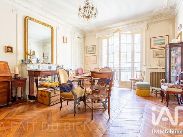 Appartement vente à Nanterre, Neuilly-sur-seine