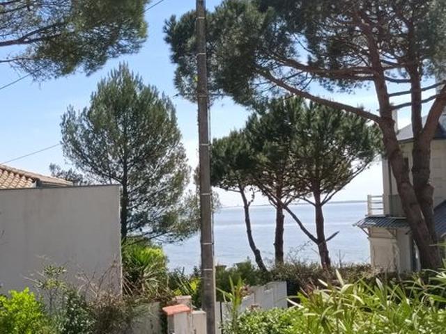 Appartement vente à Rochefort, Saint-palais-sur-mer